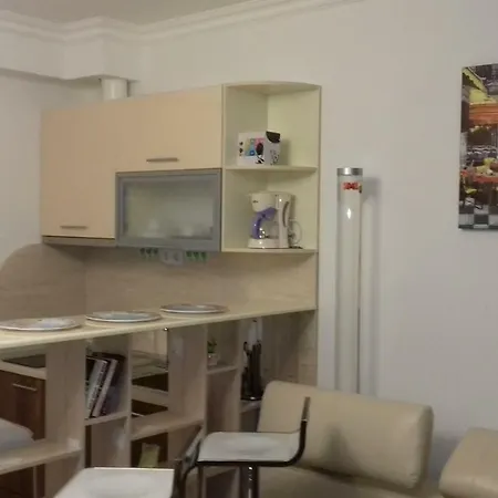 Morski Briz Διαμέρισμα Μπουργκάς