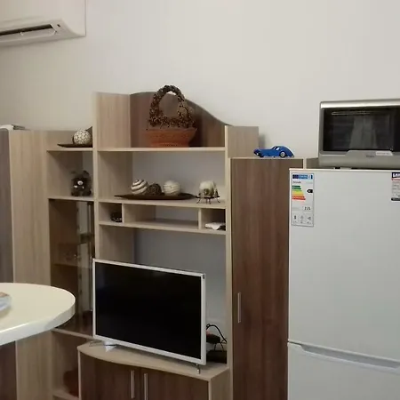 Διαμέρισμα Morski Briz Μπουργκάς