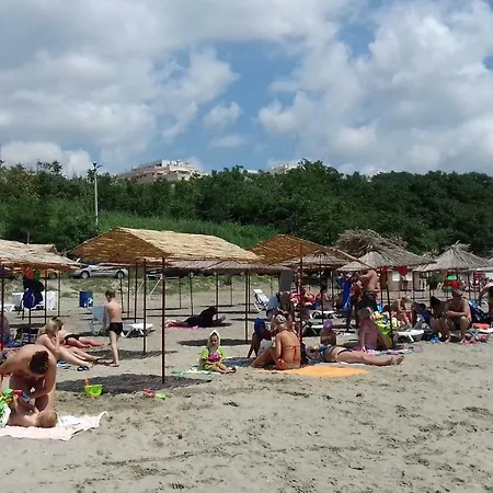 Διαμέρισμα Morski Briz Μπουργκάς