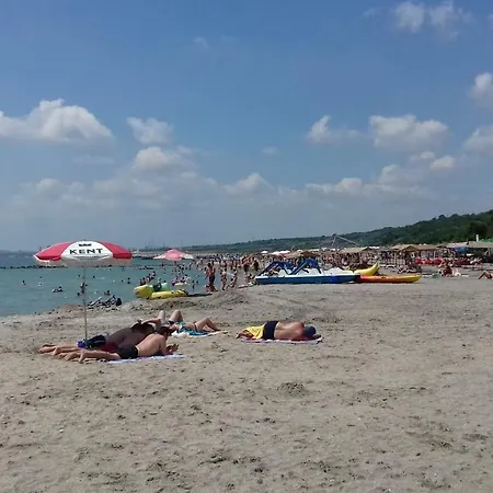 Morski Briz Burgas